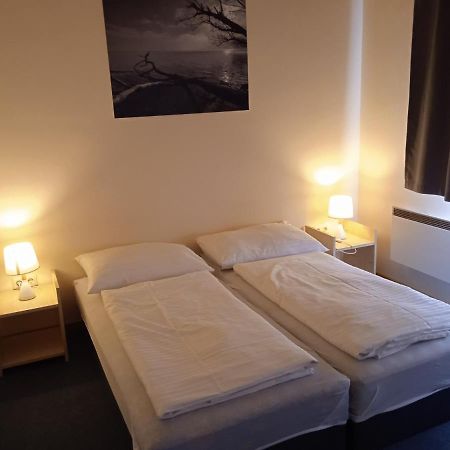 Aszofoi Panorama Apartmanhaz Экстерьер фото