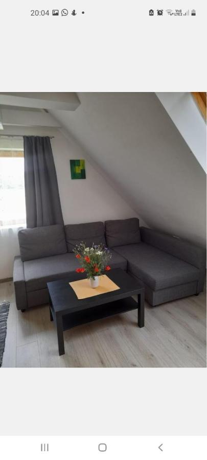 Aszofoi Panorama Apartmanhaz Экстерьер фото