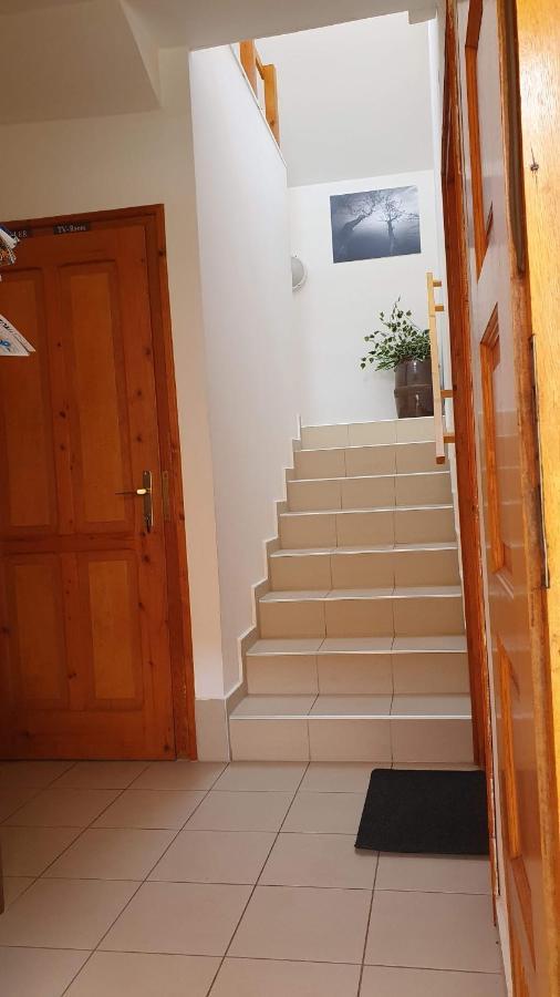 Aszofoi Panorama Apartmanhaz Экстерьер фото