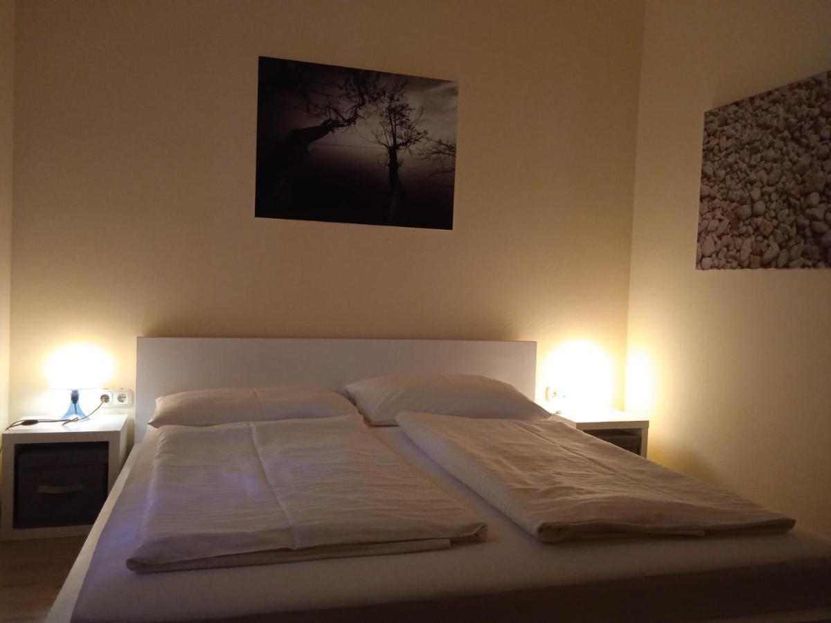 Aszofoi Panorama Apartmanhaz Экстерьер фото